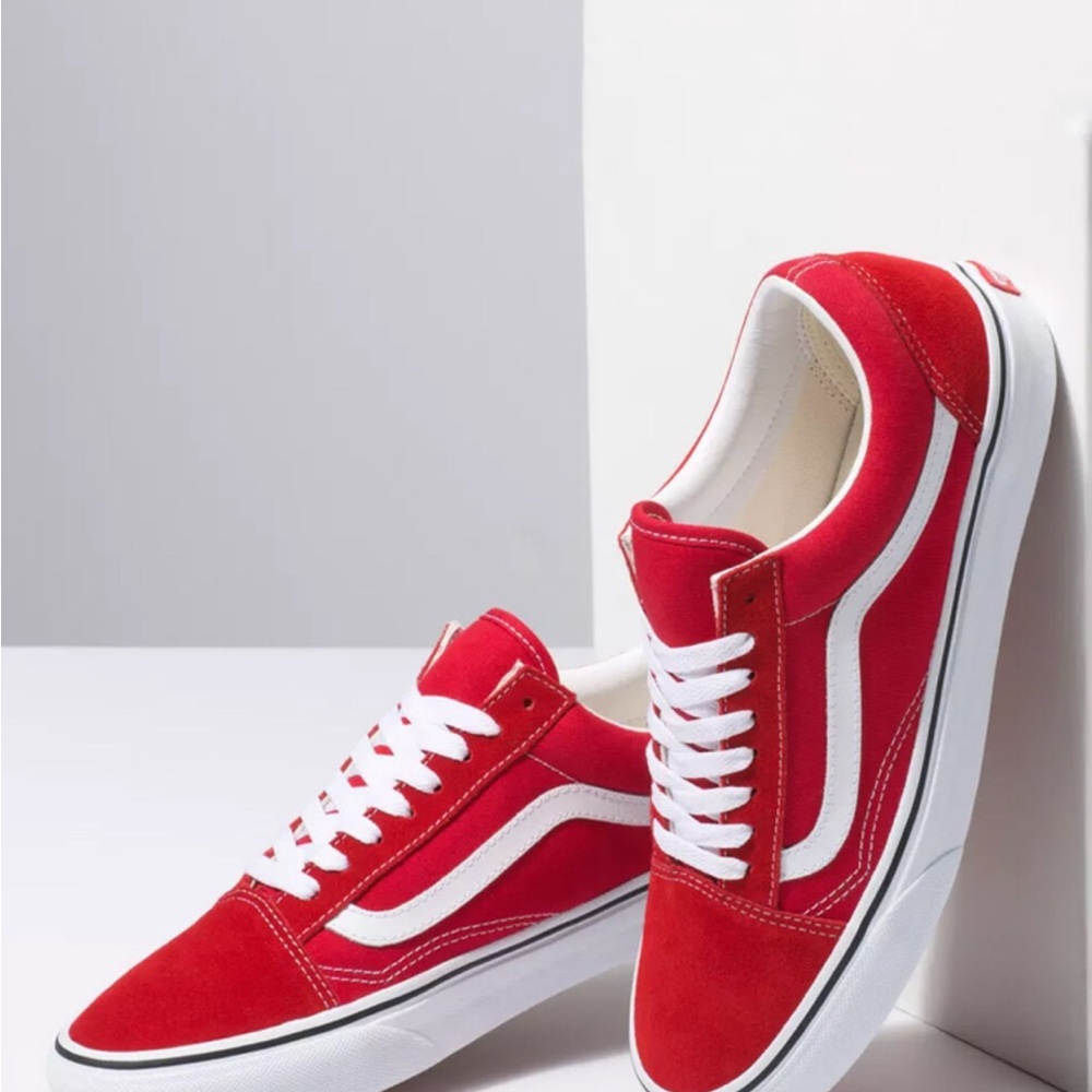 Vans Old Skool
